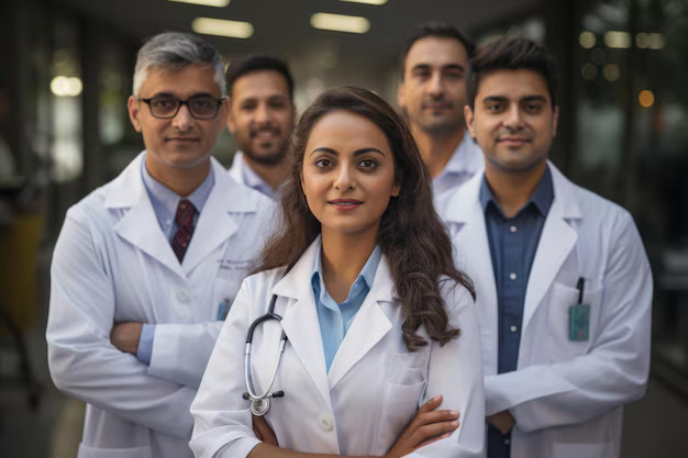 Routine Check-Ups Every Woman Should Prioritize