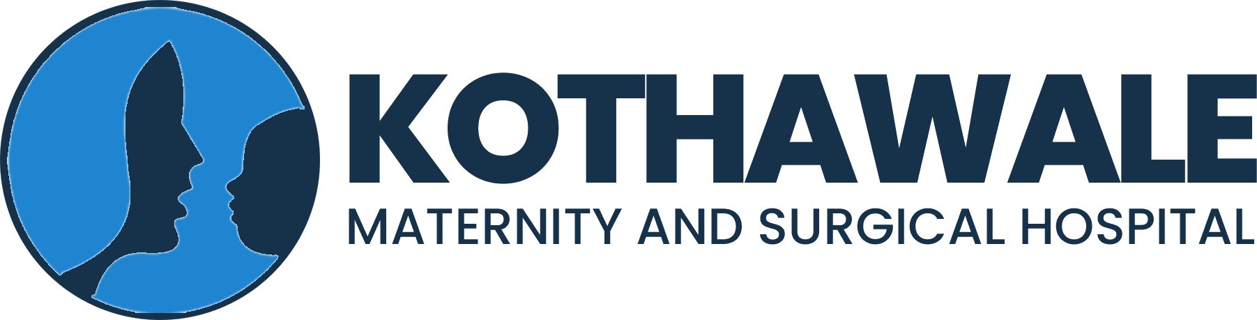 Kothawale Hospital logo