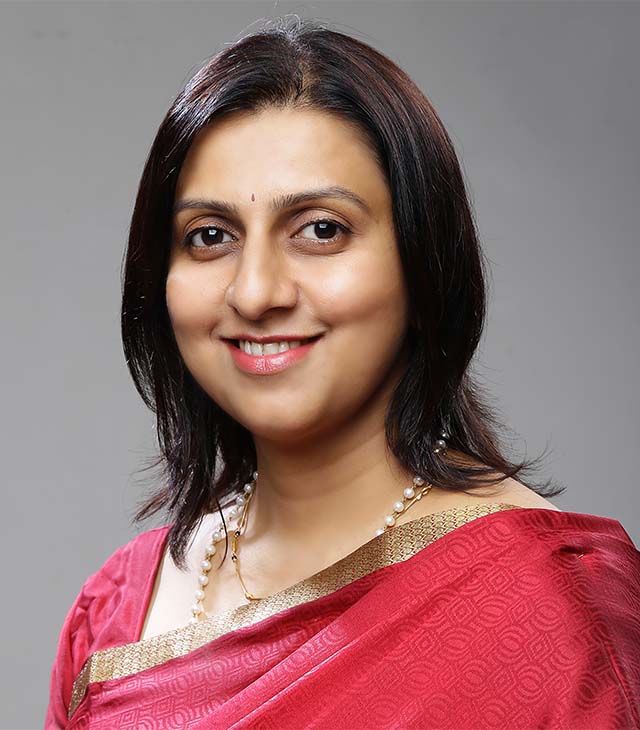 Dr. Hema S. Kothawale